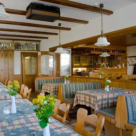 Pensionat Rose 3*